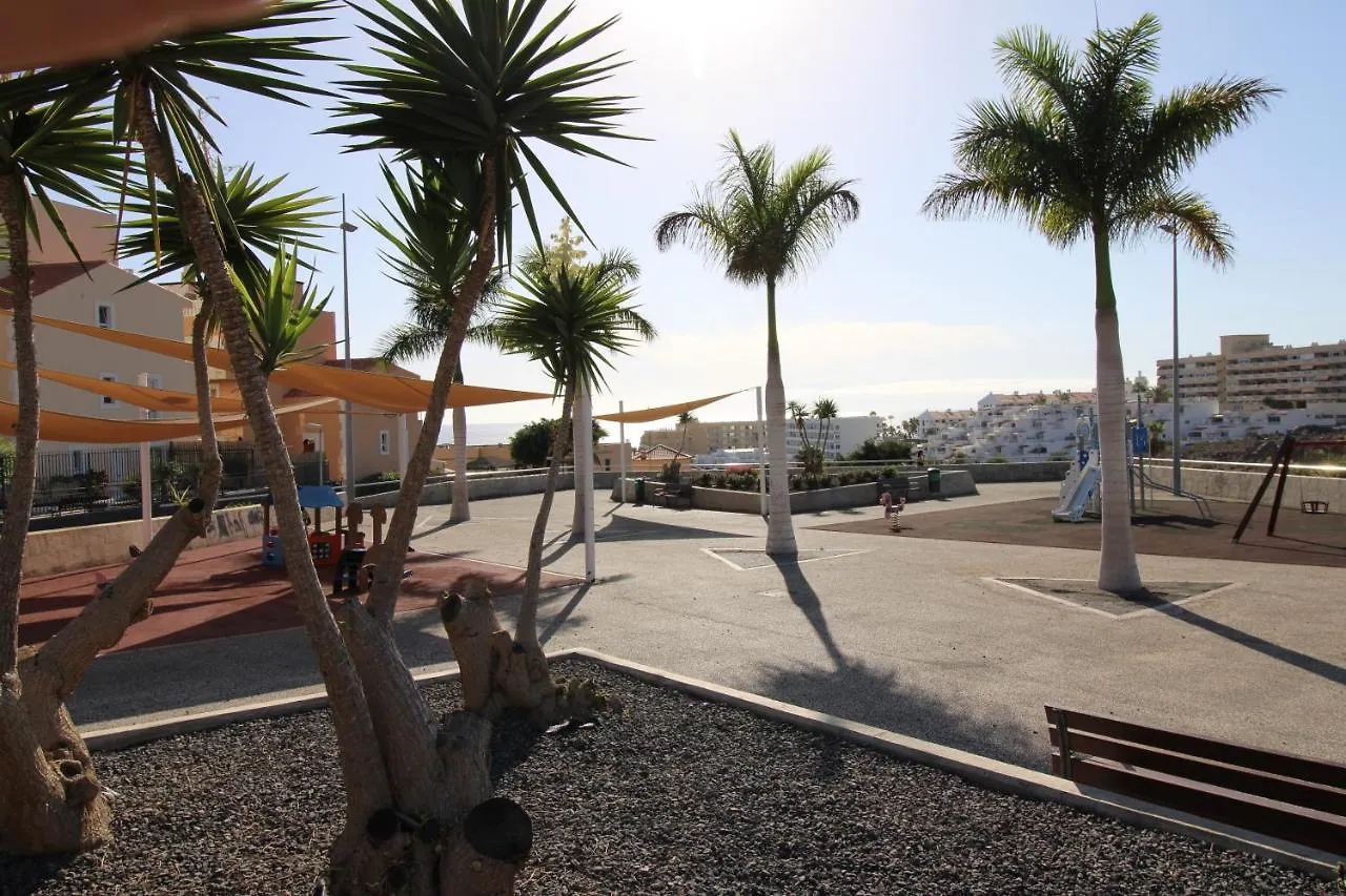 Apartment Castellani Callao Salvaje Ισπανία