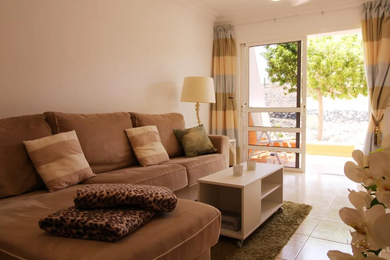 קיאו סלבאחה Apartment Castellani ספרד