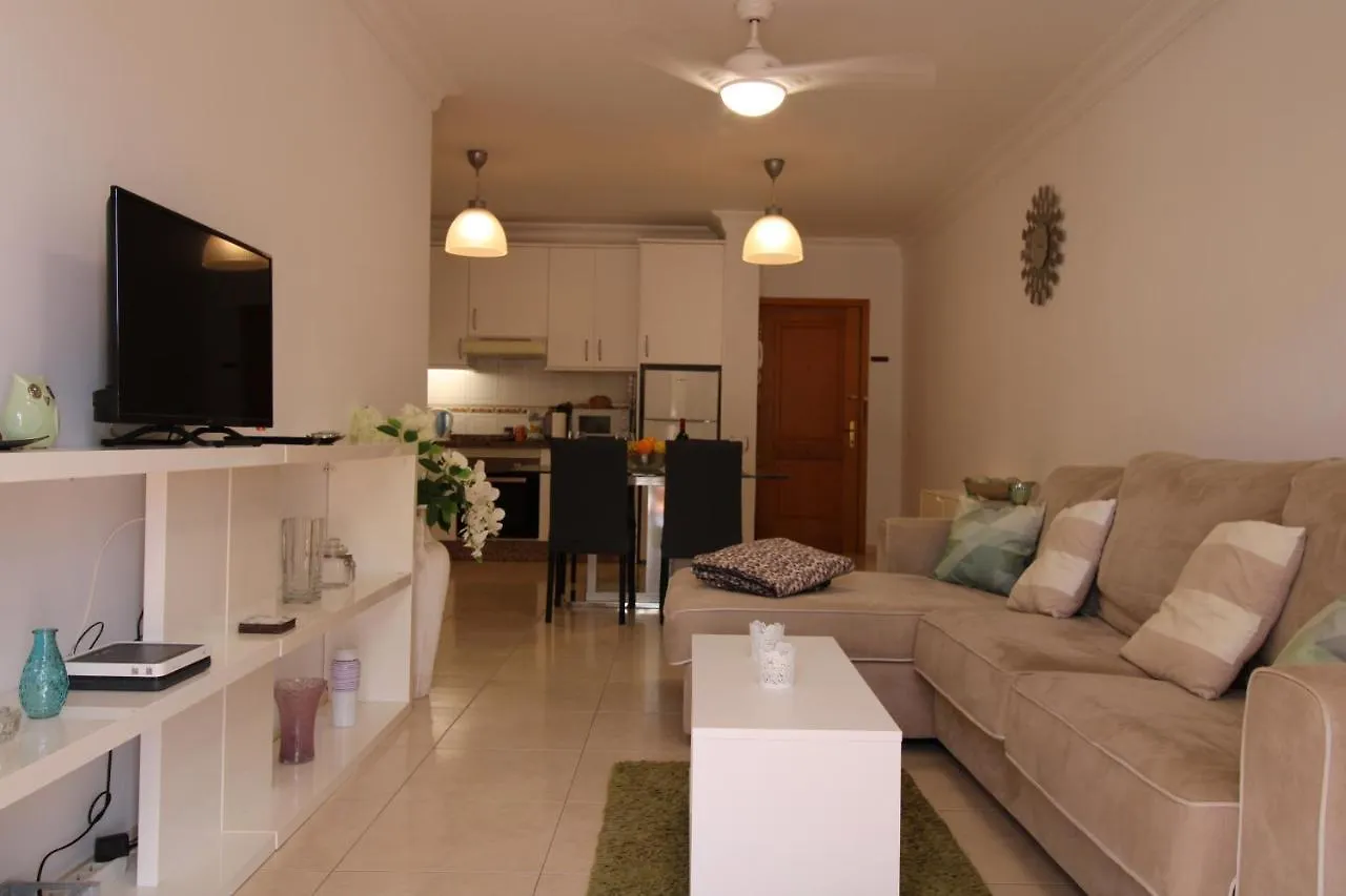 Apartment Castellani Callao Salvaje