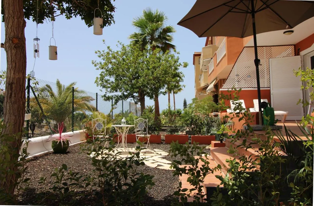 Apartment Castellani Callao Salvaje Ισπανία