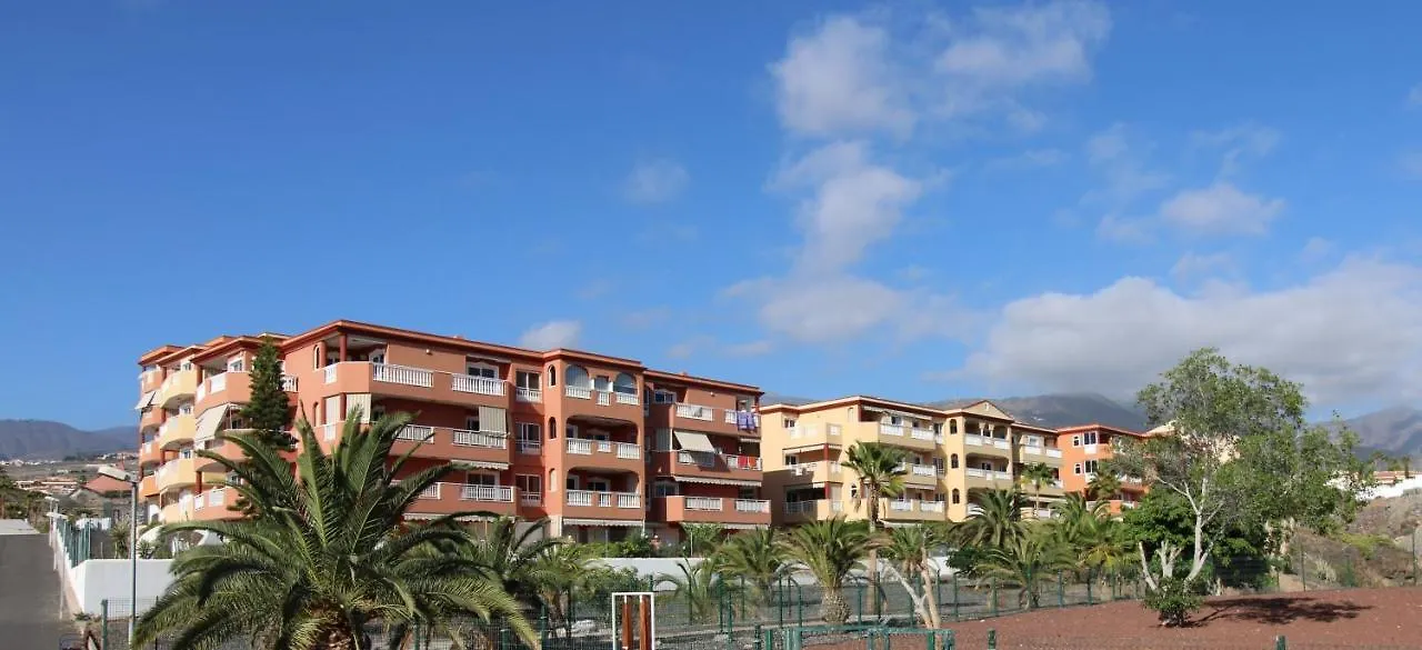 קיאו סלבאחה Apartment Castellani ספרד