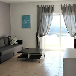  Apartament Preciosas Vistas, Playa 200m, Wifi