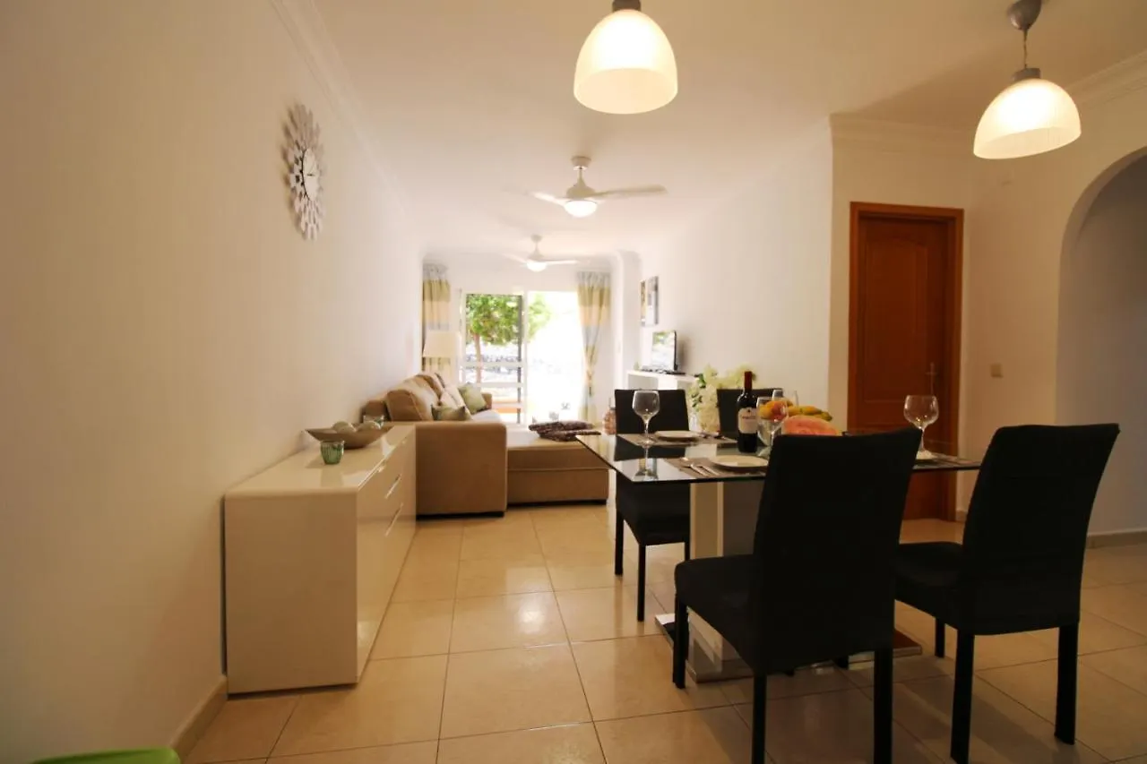 Apartment Castellani Кальяо-Сальвахе