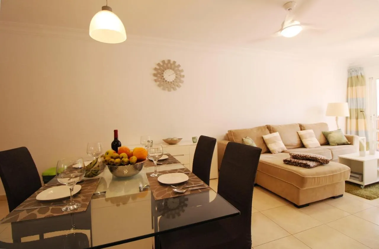 Apartment Castellani Кальяо-Сальвахе 0*,
