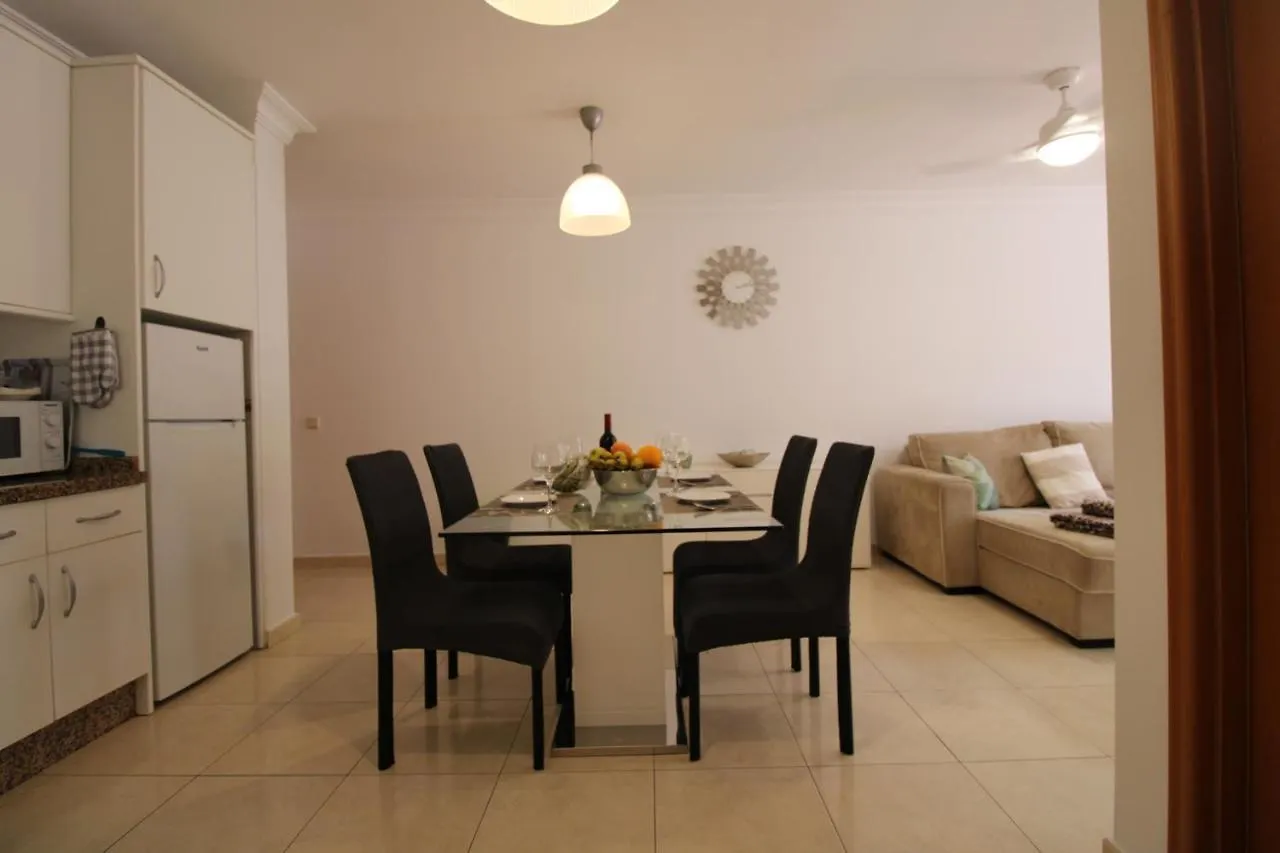Apartment Castellani Кальяо-Сальвахе