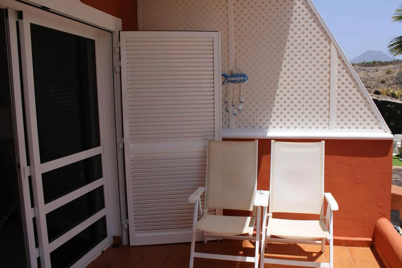 Apartment Castellani Кальяо-Сальвахе