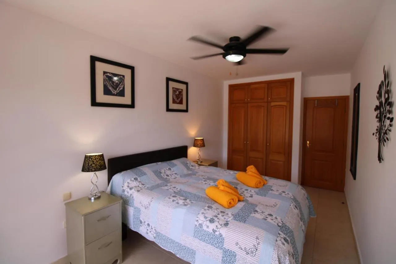 Apartment Castellani Кальяо-Сальвахе
